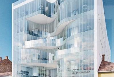 Spațiu comercial, de 3,733 mp, în Central - 2