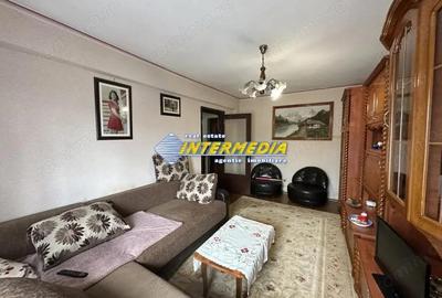 Apartament cu 3 camere decomandat în Cetate - 4