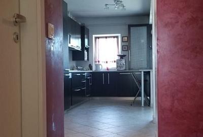 Apartament cu 3 camere decomandat în Valea Borcutului - 4