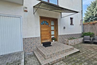 Casa individuala, teren 427 mp, garaj, zona Hotel Belvedere-Gruia - 8