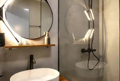 Apartament cu 2 camere oferit la inchiriere in Avantgarden - 2