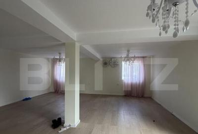 Spatiu comercial, P+1, strada Henry Ford, 330 mp teren - 4