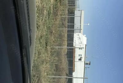 Teren de 9001 mp, în Freidorf