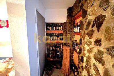 Casă spațioasă cu 5 camere în Crangasi | Curte 190 mp | 222 mp utili - 22