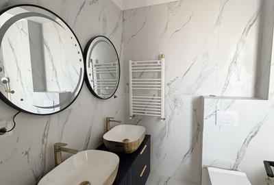 Casă cu 4 camere în Ordoreanu - 12