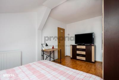 Apartament cu 3 camere în Central - 4