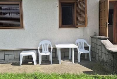 Apartament cu 3 camere în Central - 4