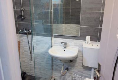 Garsonieră decomandată în Debarcader - 2