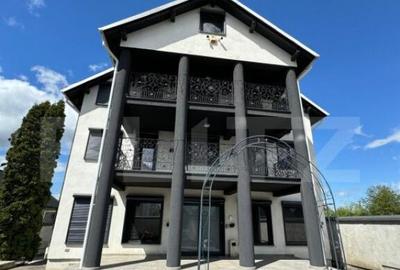 Casa individuala, 8 camere, Radauti - 1