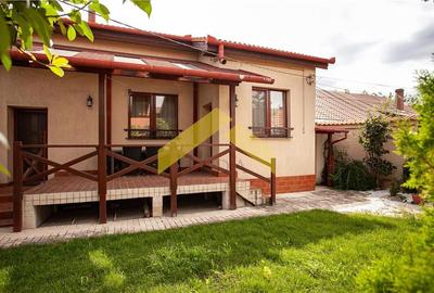 Casa de vanzare in centrul orasului Oradea - 20