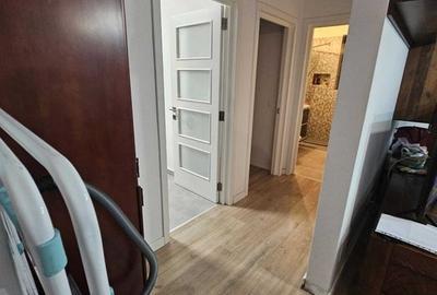 Apartament cu 2 camere decomandat, mobilat în Mihai Bravu - 7