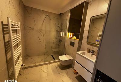 Apartament cu 2 camere în Nord - 9