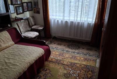 Apartament cu 3 camere în Gară - 8