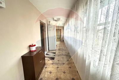 Casa de vanzare cu teren 680mp in Salonta - 7