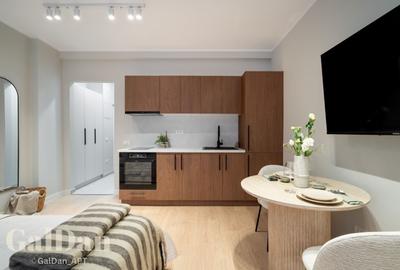 Garsonieră, mobilată în Universitate