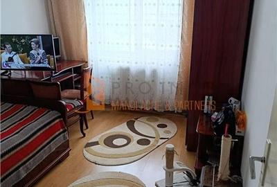 Apartament 3 camere confort 1 decomandat zona Brosteni - 4