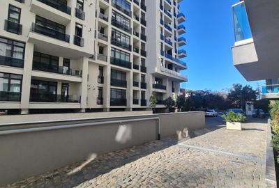 REA1016734 Apartament 2 camere Floreasca Residence - 2