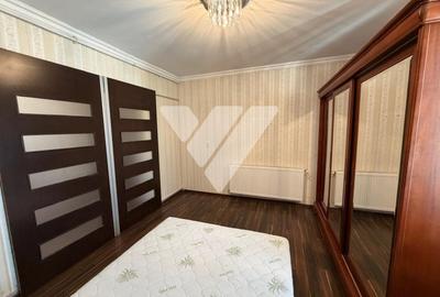 Apartament tip mansarda 3 camere , Zona Turnisor 58 MP - 8