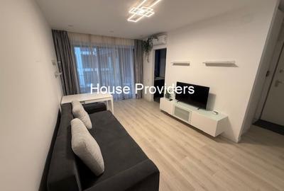 Garsonieră în Titulescu - 3