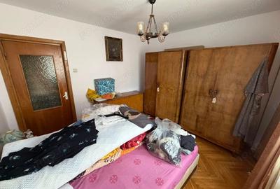 Apartament cu 3 camere decomandat în Central - 8
