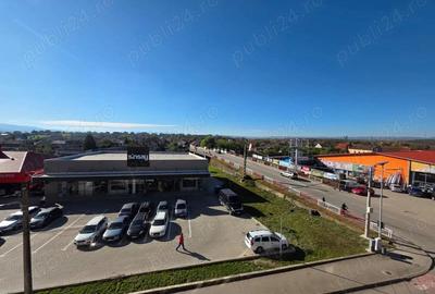 Apartament 4 camere in curs de amenajare Simeria, Str. Atelierului - 6