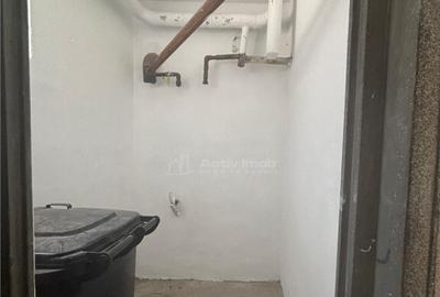 Spatiu Depozitare, Demisol, Ultracentral, Banca Nationala - 8