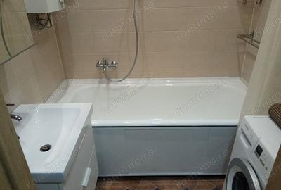 Apartament cu 2 camere în Aurel Vlaicu - 1