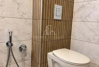 Apartament cu 3 camere decomandat în Unirii - 11
