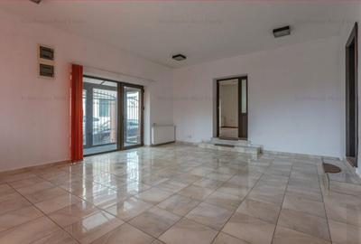 Spațiu comercial, de 125 mp, în Drumul Carului - 9