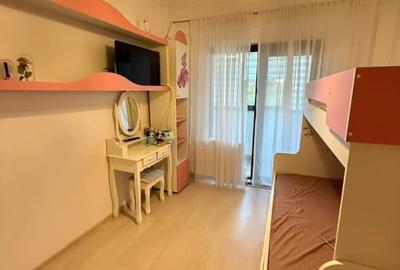 APARTAMENT 3 CAMERE | ZONA TOMIS PLUS | LOC DE PARCARE - 7