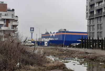 Spațiu comercial, de 76 mp, în Șelimbăr - 5