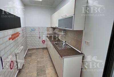 Comision 0% - Spatii de birou 189 – 3853 mp in cladire certificata BREEAM - 12