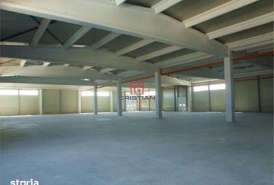 Spațiu comercial, de 1,600 mp, în Bolintin-Deal - 13