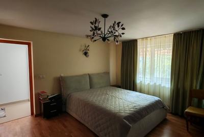Apartament cu 2 camere decomandat, mobilat în Blumăna - 3