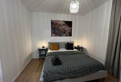 2 camere | Baneasa | Pipera | terasa + gradina + parcare 2 camere | Baneasa | Pipera | terasa + gradina + parcare - 6