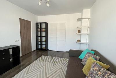 Apartament cu 2 camere decomandat în Calea Turzii - 2