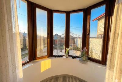 Casă cu 4 camere în Poroschia - 2