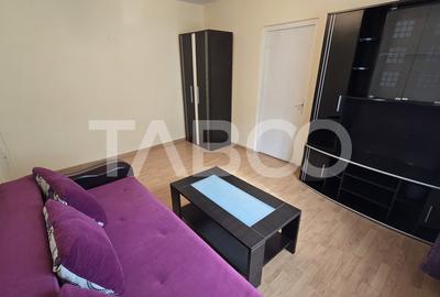 Apartament de inchiriat Vasile Aaron 2 camere mobilate utilate - 2
