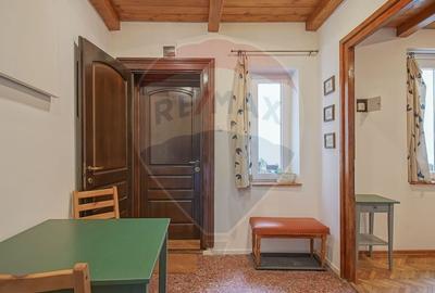 Apartament cu 1 camere nedecomandat, mobilat în Centrul Istoric - 8
