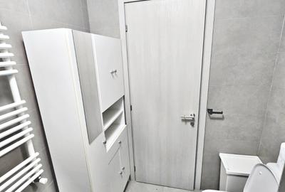 Garsonieră decomandată, mobilată în Crângași - 7