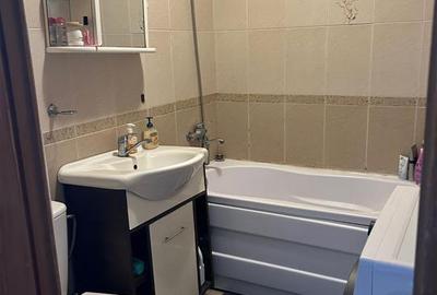 Apartament cu 2 camere decomandat, mobilat în Alexandru cel Bun - 6
