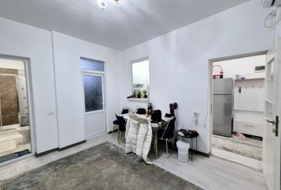 Ultracentral - Magazinul Tomis - 2 camere modificat in 3 camere Ultracentral - Magazinul Tomis - 2 camere modificat in 3 camere - 8