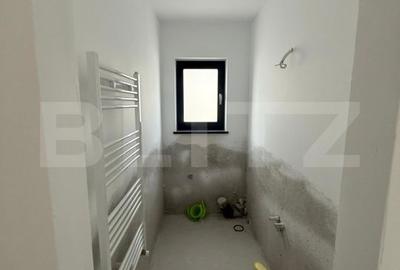 Apartament cu 3 camere în Burdujeni - 9