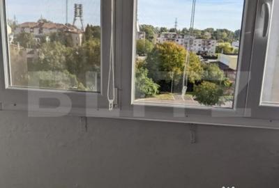 Apartament cu 4 camere decomandat, mobilat în Micro 17 - 10