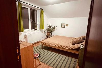 Casă cu 4 camere în Calea Turzii - 6