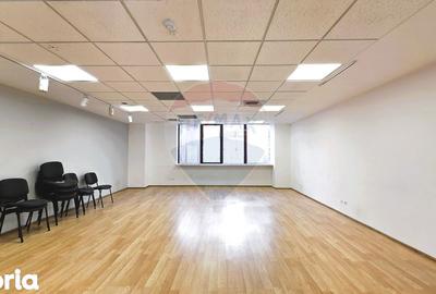 Spațiu comercial, de 60 mp, în Vlahuță - 1