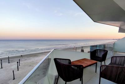 Mamaia-Nord | Prima linie la mare | Apartament 2 camere - 3