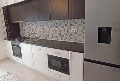 Apartament cu 2 camere semidecomandat în Colentina - 5