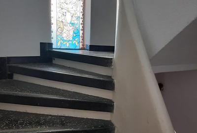 Dorobanti, Polona, apartament vila, garaj, intrare separata, 1/1, spatios,balcon - 9