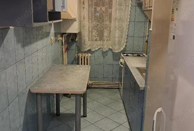Apartament cu 2 camere semidecomandat în Simeria - 7